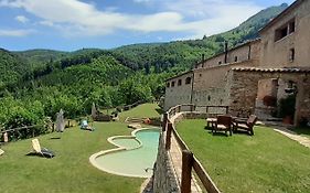 Mas Vilar Rural